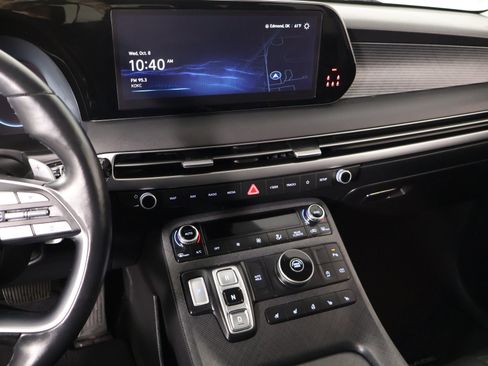 Used 2023 Hyundai Palisade Limited w/ Cargo Package image 5