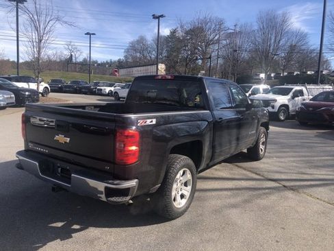 Used 2015 Chevrolet Silverado 1500 LT w/ All Star Edition image 6