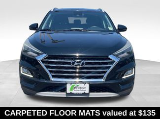 Used 2019 Hyundai Tucson Limited AWD/4WD video 2