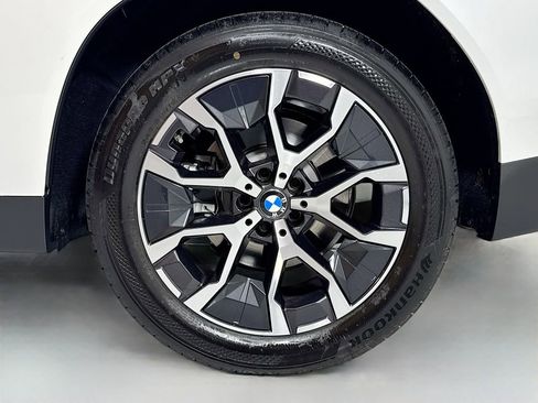 Used 2025 BMW X3 xDrive30 w/ Premium Package AWD/4WD image 10