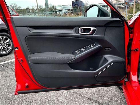 Used 2024 Honda Civic Sport image 20