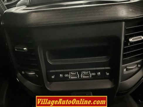 Used 2023 RAM 1500 Limited w/ Body Color Bumper Group AWD/4WD image 36
