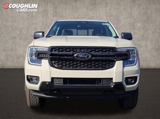 New 2025 Ford Ranger XLT w/ Equipment Group 301A High video 2