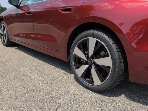 New 2025 Audi A5 2.0T Premium Plus image 3