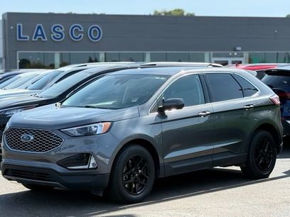 Used 2023 Ford Edge SEL w/ Convenience Package
