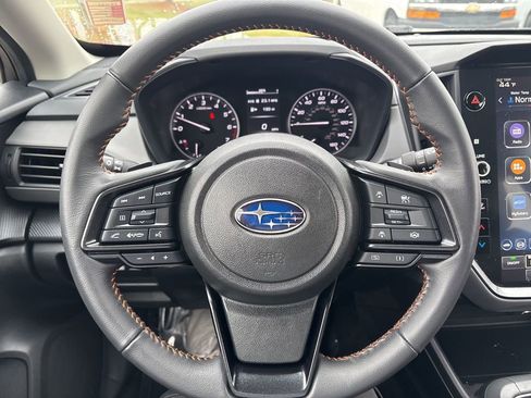 Used 2024 Subaru Crosstrek 2.5i Limited image 19