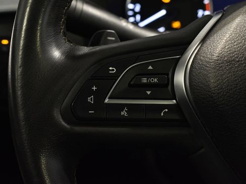 Used 2020 INFINITI QX50 Luxe w/ Navigation Package image 18