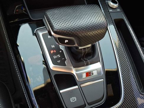 Used 2021 Audi SQ5 Premium Plus w/ Premium Plus Package AWD/4WD image 16