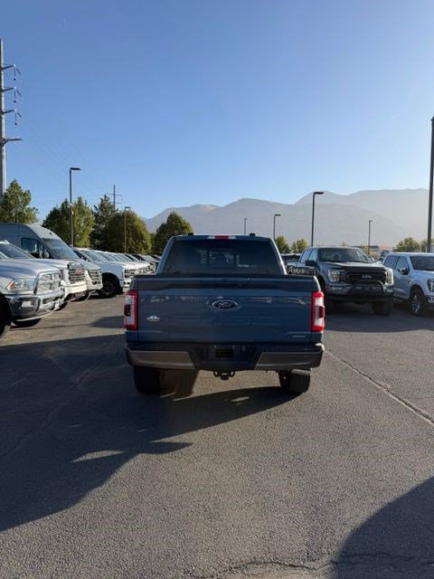 Used 2023 Ford F150 King Ranch w/ Equipment Group 601A High AWD/4WD image 9