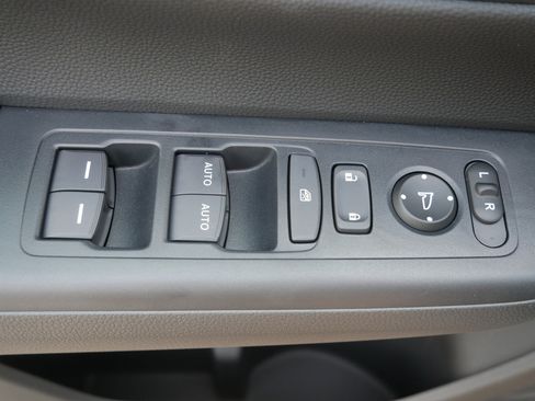 New 2026 Honda CR-V EX image 16