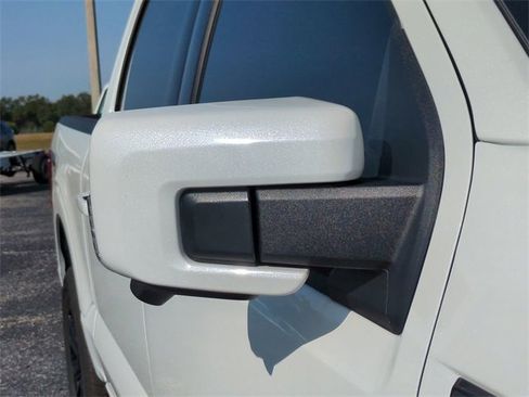 Used 2024 Ford F150 Platinum w/ Equipment Group 702A High image 11