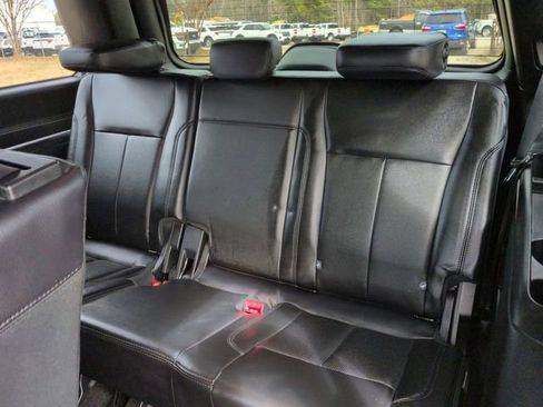 Certified 2021 Ford Expedition XLT image 14