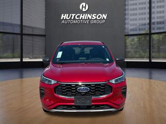 Used 2024 Ford Escape ST-Line video 2