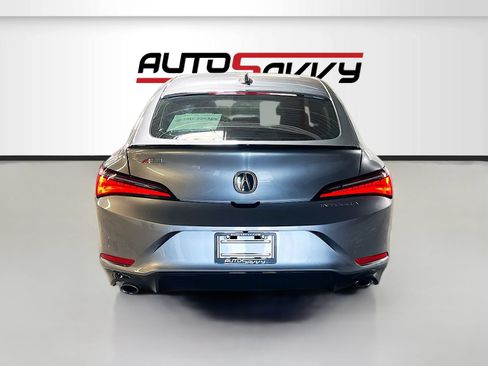 Used 2023 Acura Integra A-Spec FWD image 6