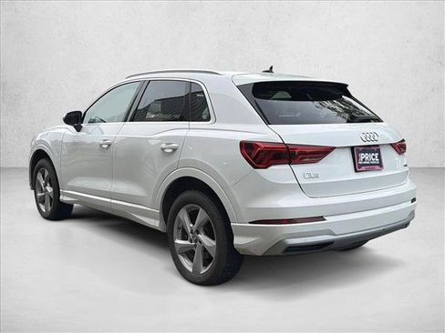 Used 2019 Audi Q3 2.0T Premium AWD/4WD image 7