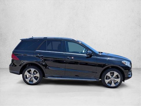 Used 2016 Mercedes-Benz GLE 350 image 4