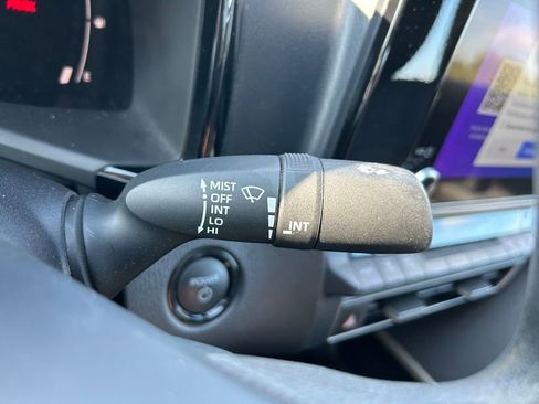 Certified 2025 Toyota Camry LE image 21