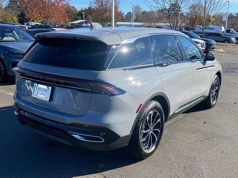 New 2026 Lincoln Nautilus Premier w/ Equipment Group 102A image 30