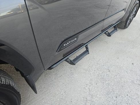 Used 2023 Toyota Tundra Platinum RWD image 12