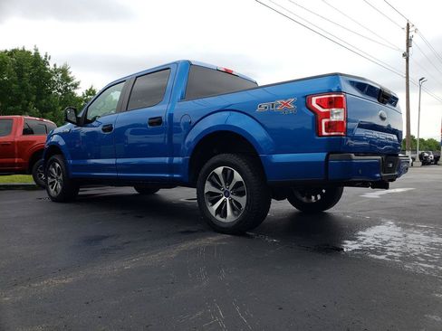 Used 2019 Ford F150 XL w/ Equipment Group 101A Mid AWD/4WD image 7