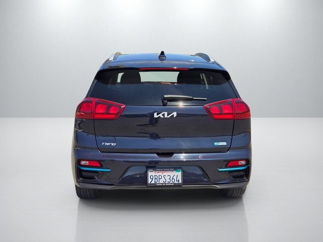 Used 2022 Kia Niro EX FWD image 5