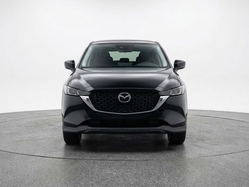 Used 2024 MAZDA CX-5 AWD 2.5 S w/ Select Package image 2