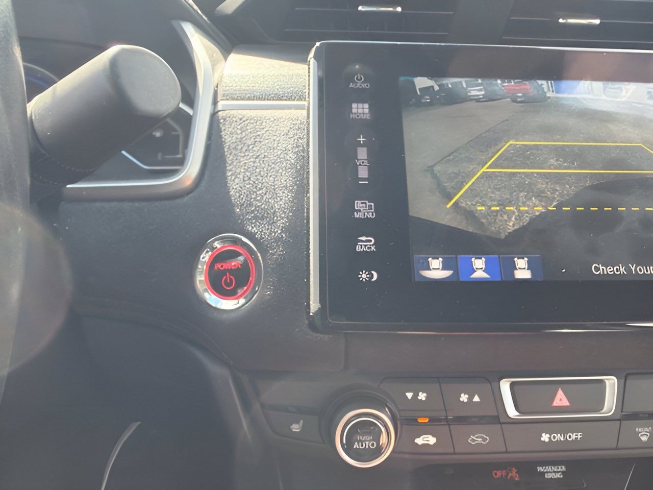 Used 2018 Honda Clarity Touring image 25