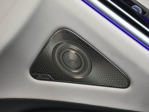 Used 2022 Mercedes-Benz S 500 4MATIC image 21