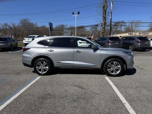 Certified 2023 Acura MDX SH-AWD image 4