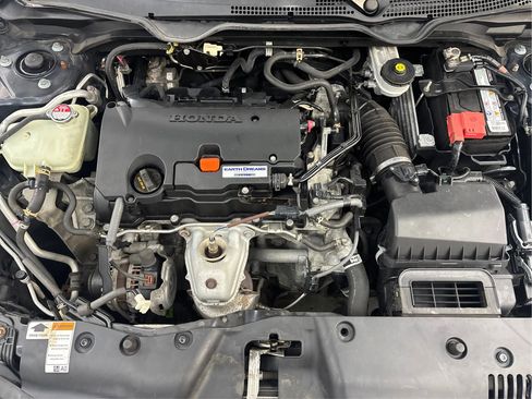 Used 2019 Honda Civic LX image 29