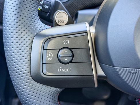 New 2026 MINI Cooper S FWD image 23