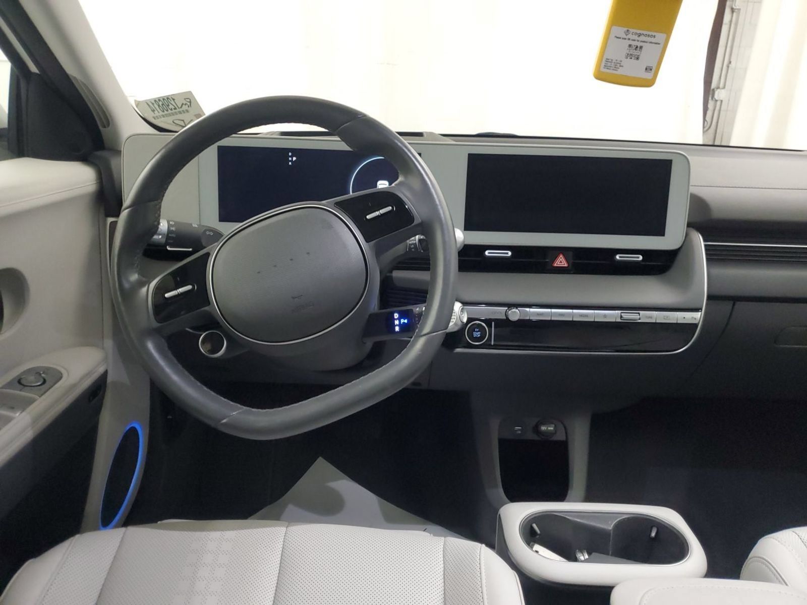 Used 2024 Hyundai Ioniq 5 Limited AWD/4WD image 5