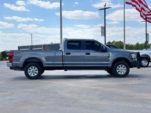 Used 2021 Ford F250 XL w/ STX Appearance Package AWD/4WD image 5