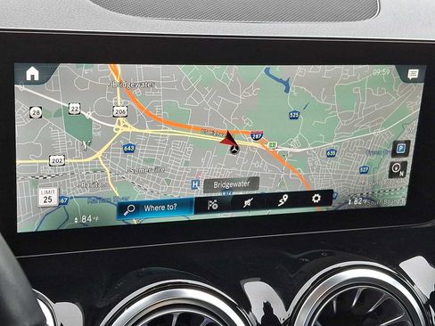 Certified 2023 Mercedes-Benz GLB 250 4MATIC image 14