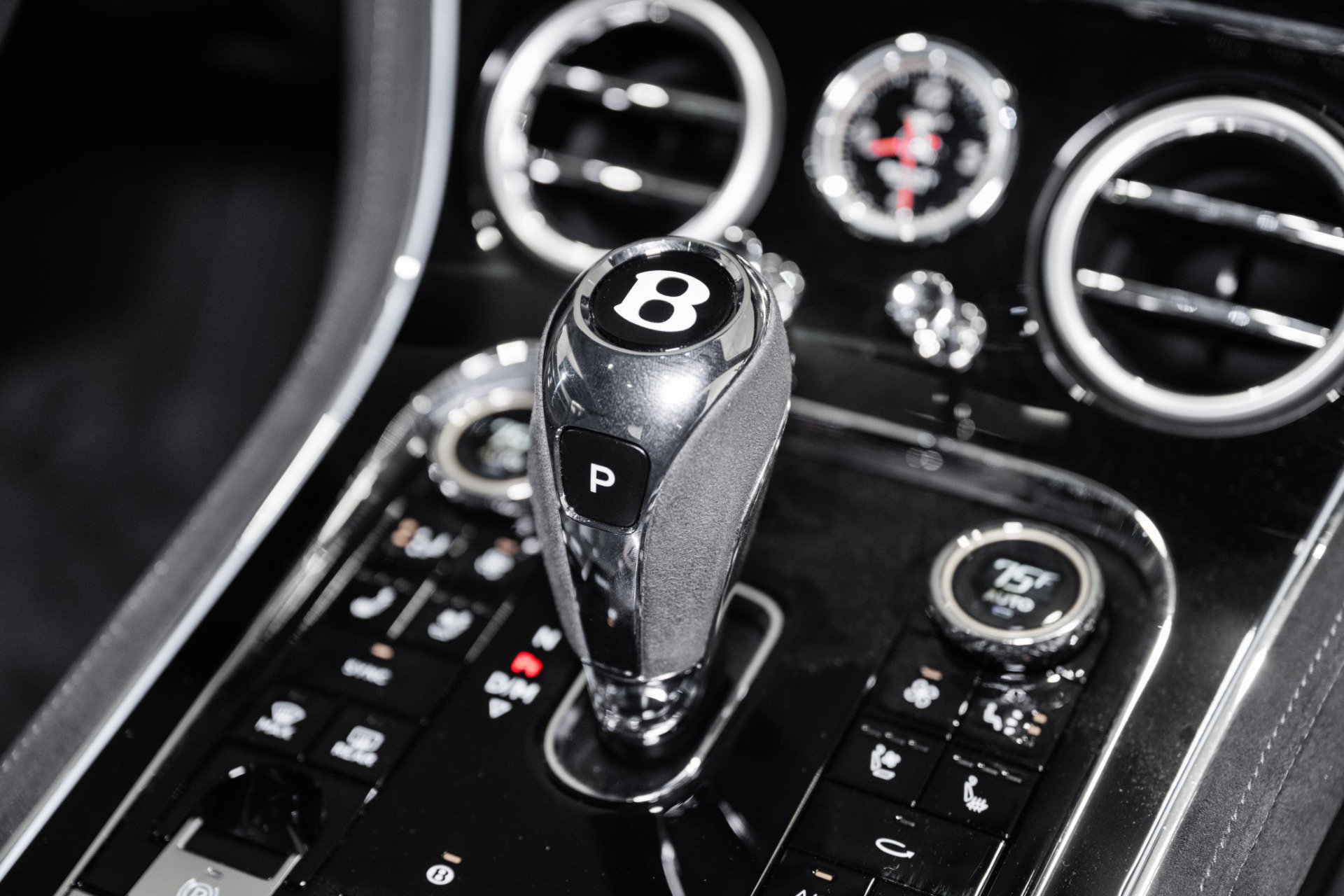 New 2024 Bentley Continental GT Speed AWD/4WD image 37
