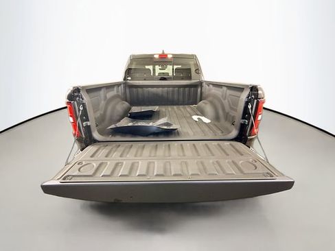 Used 2025 RAM 1500 Big Horn image 25