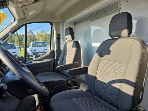 New 2024 Ford Transit 350 w/ Interior Upgrade Package image 13