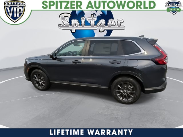 New 2027 Honda CR-V EX-L image 10