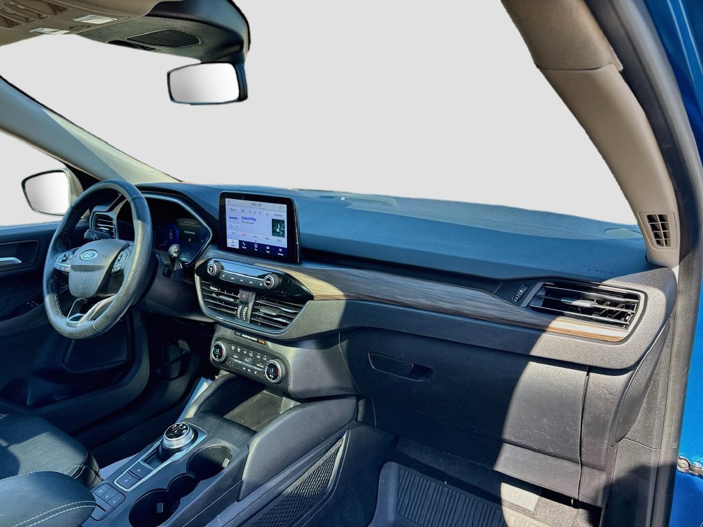 Used 2020 Ford Escape Titanium AWD/4WD image 29