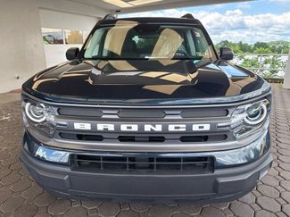 Certified 2023 Ford Bronco Sport Big Bend AWD/4WD video 2