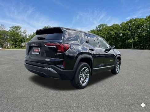 Used 2025 GMC Terrain Elevation FWD image 9