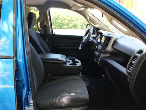 Used 2020 RAM 2500 Tradesman AWD/4WD image 19
