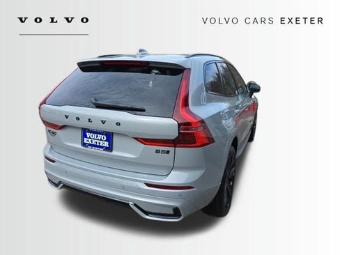 New 2026 Volvo XC60 B5 Ultra w/ Climate Package image 7