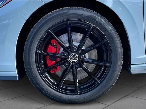 New 2026 Volkswagen Jetta GLI Autobahn image 11