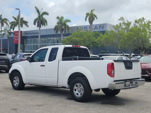 Used 2016 Nissan Frontier S RWD image 6