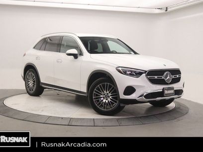 Certified 2026 Mercedes-Benz GLC 300