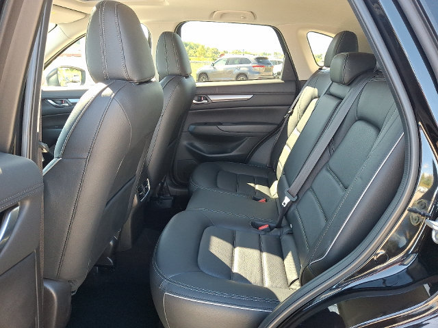 Used 2024 MAZDA CX-5 AWD 2.5 S w/ Preferred Package image 10