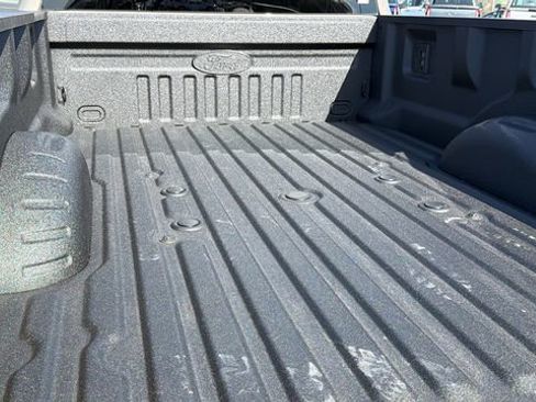 New 2026 Ford F250 Lariat image 15