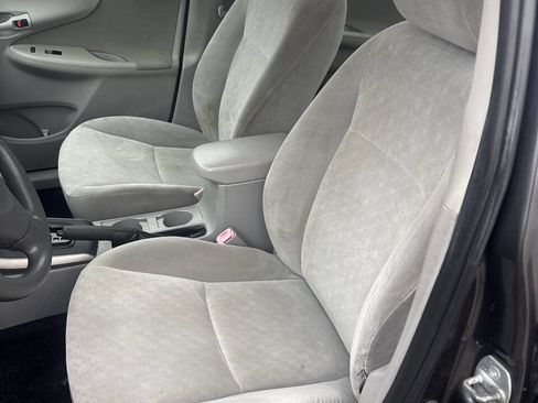 Used 2009 Toyota Corolla image 9