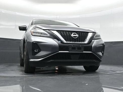 Used 2023 Nissan Murano Platinum w/ Cargo Package FWD image 49